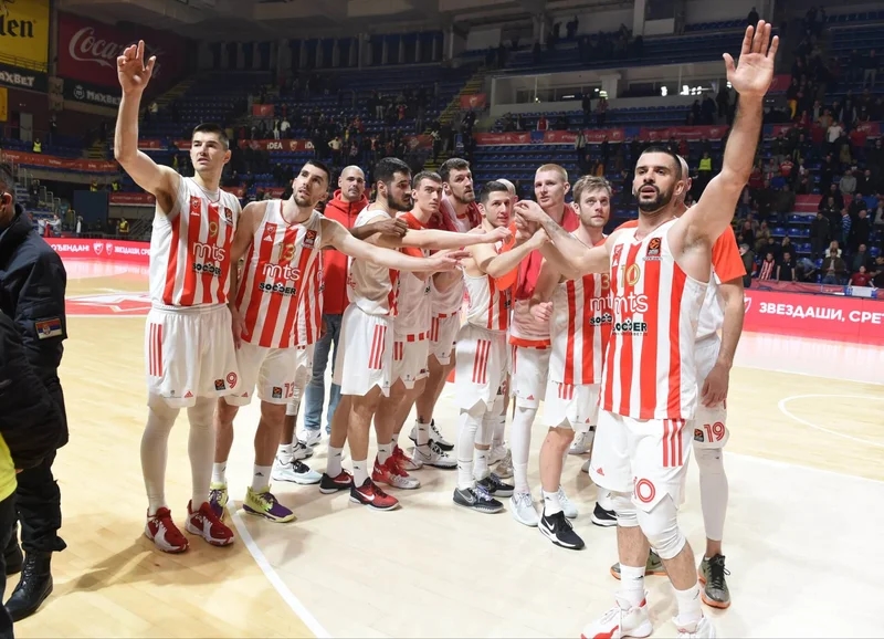 EL: Karte za Real i Makabi u prodaji