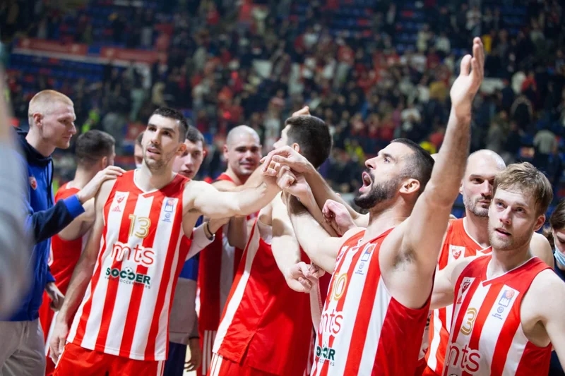 Derbi arhiviran, ekipa bez Mitrovića na španskom duplom kolu