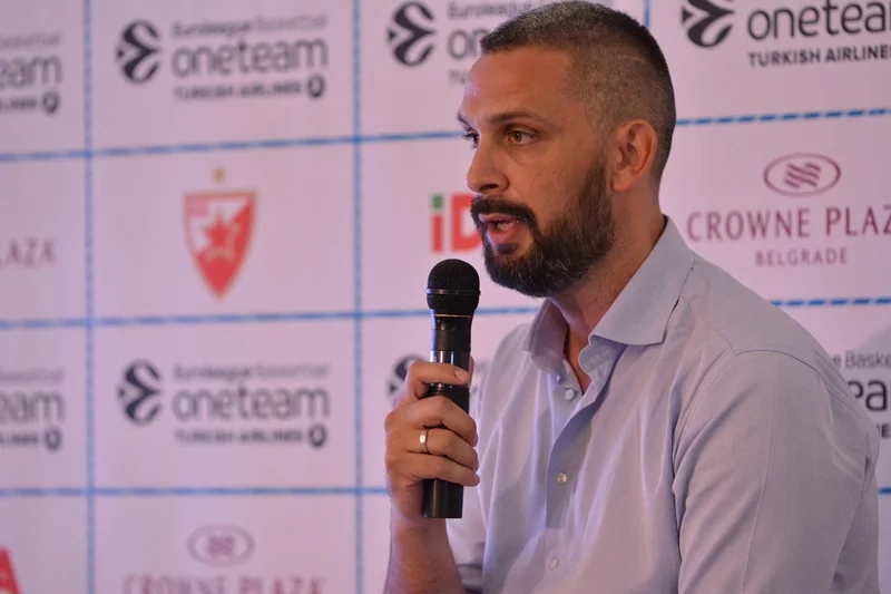 Velika privilegija: Sunturlić govornik na globalnom događaju Specijalne Olimpijade