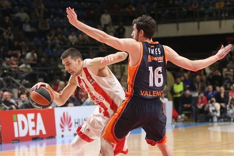 Prodaja karata za utakmicu Crvena zvezda  Valensija počinje u sredu