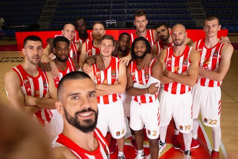 Lazić Očekuje nas izuzetno zahtevna i teška utakmica
