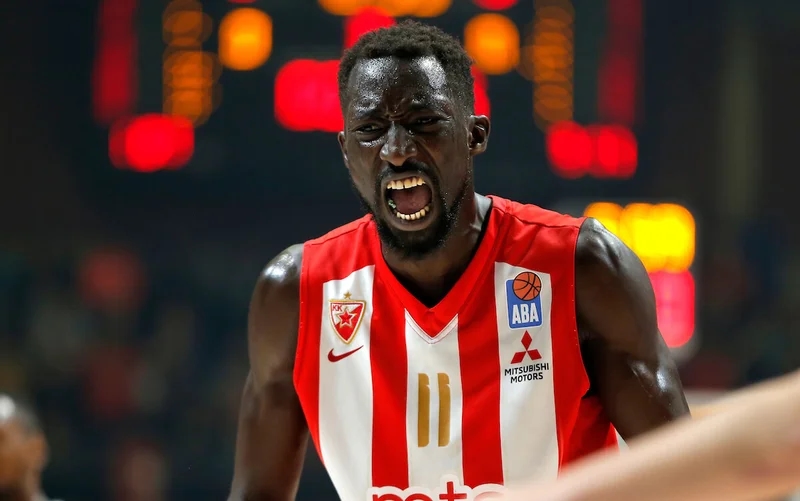 Crvena zvezda i Faje se razišli kao prijatelji