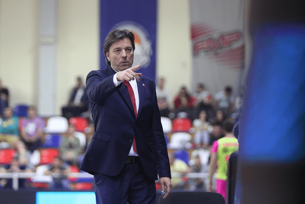 Gavrilović: Bilo nam je važno da pobedimo