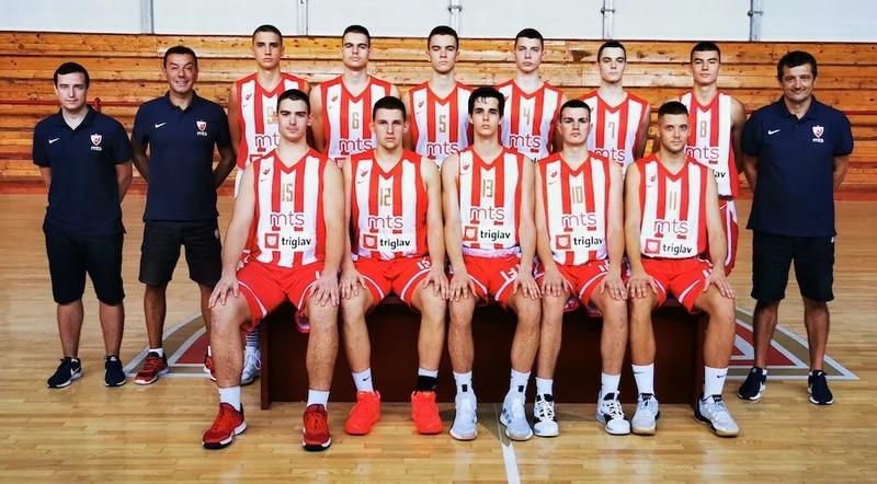 Juniori u jedinstvenoj ligi Srbije