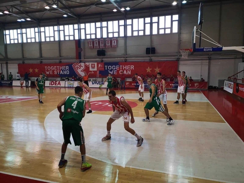 Polovičan učinak mlađih selekcija u 3.kolu