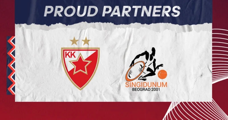 Prijatelji  Crvena zvezda mts i Singidunum