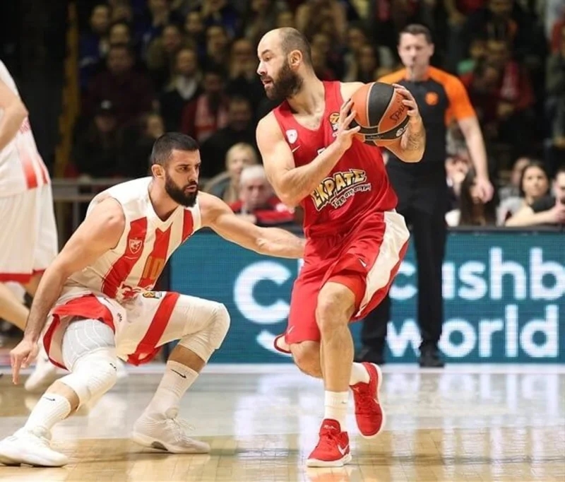 Prodaja karata za Olimpijakos od utorka