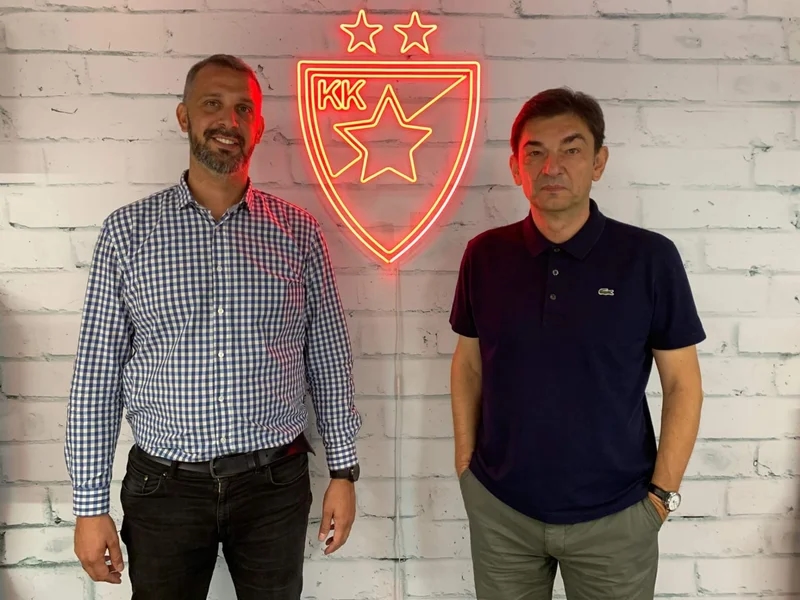 Crvena zvezda i Specijalna Olimpijada i dalje jedan tim!