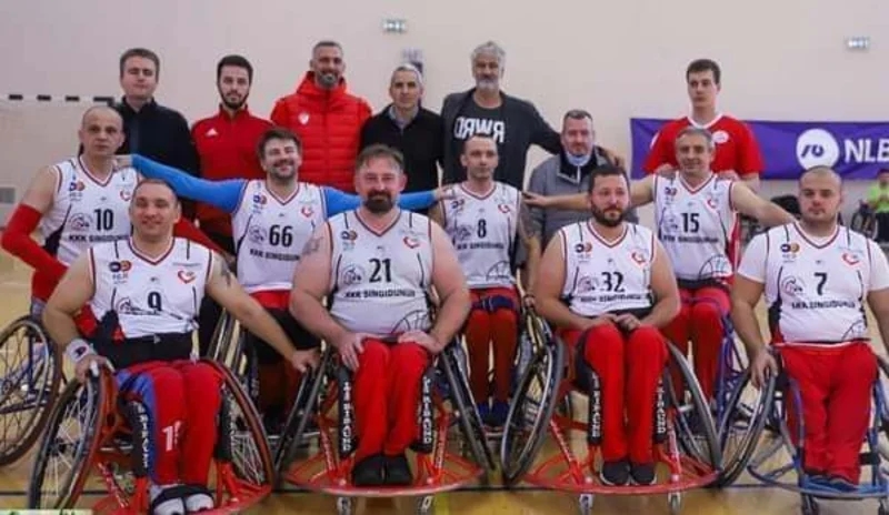 Košarkaši Crvene zvezde Singidunum u borbi za trofej regionalne lige