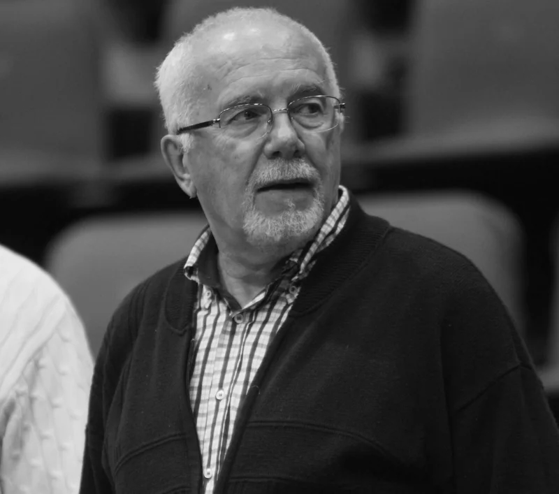 IN MEMORIAM  Petronije Pera Zimonjić (1942-2021)