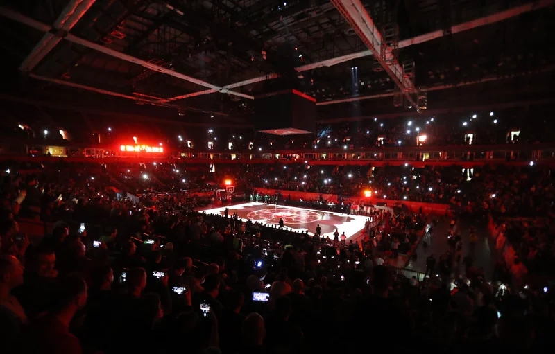 Jedinstvena energija – To je Crvena zvezda (VIDEO)
