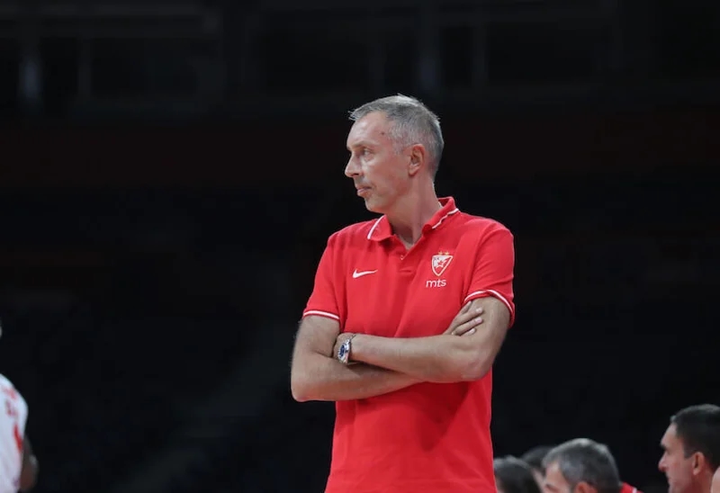 Tomić: Čestitam na pobedi, u četvrtak je Fenerbahče