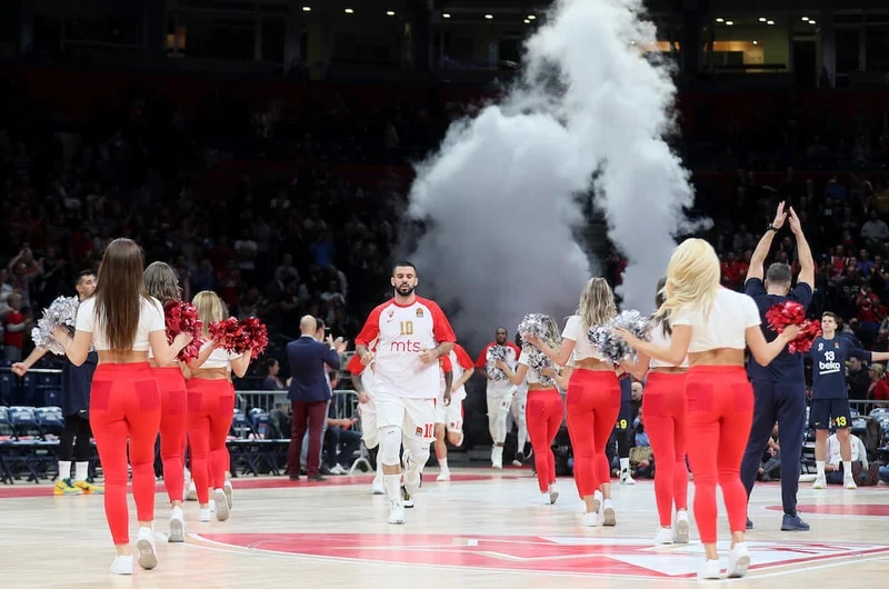 Raspored ulaska u halu u Železniku za vlasnike sezonskih karata