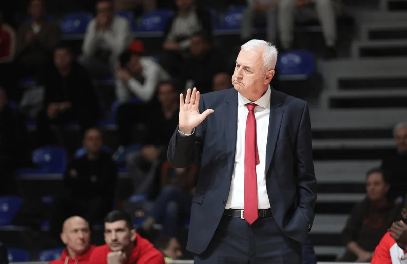 Šakota: Napredak u igri se oseća
