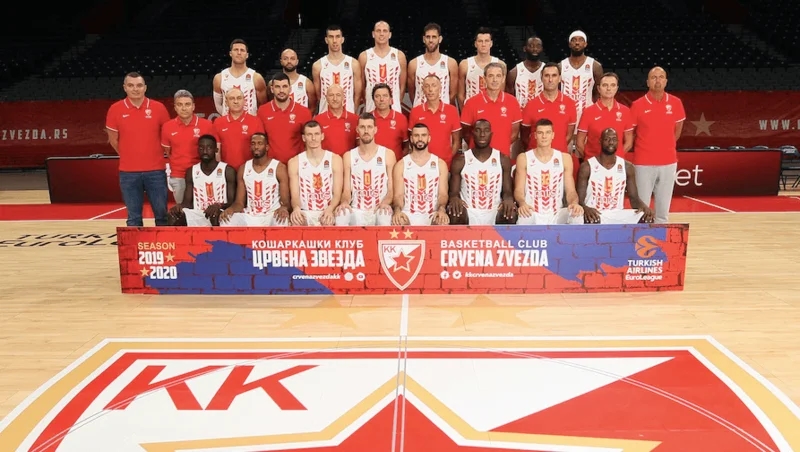 Media dej Evrolige iz našeg ugla