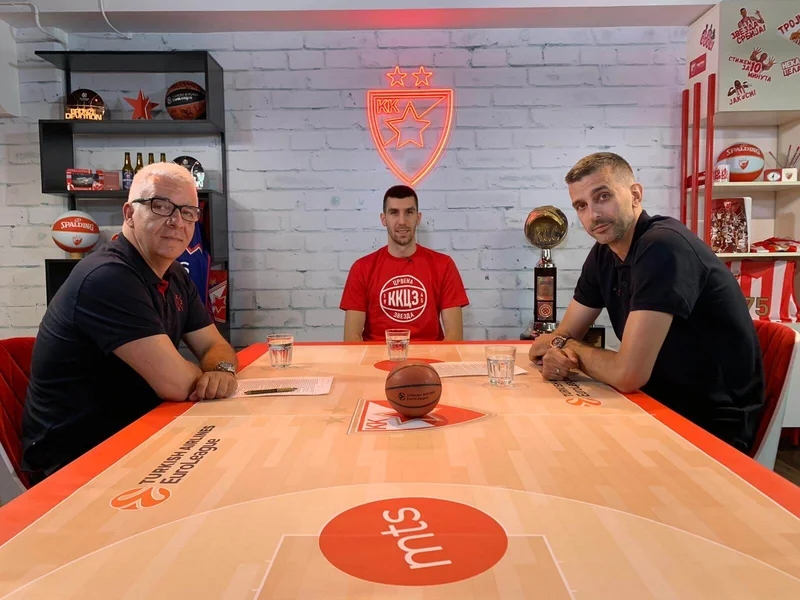 PICK N’ TALK E16  ŠEGI