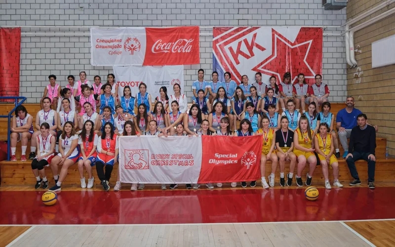 Crvena zvezda i SOS nastavljaju da pomeraju granice