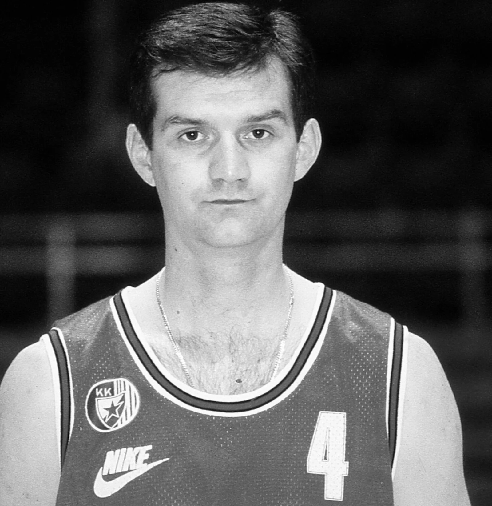 Preminuo Zoran Sretenović (1964  2022)