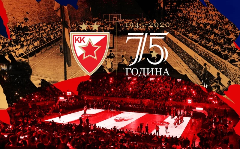 ZVEZDO, SREĆAN TI 75.ROĐENDAN!