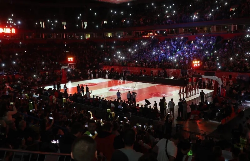 Zvezdaši hvala, slede nova iznenađenja