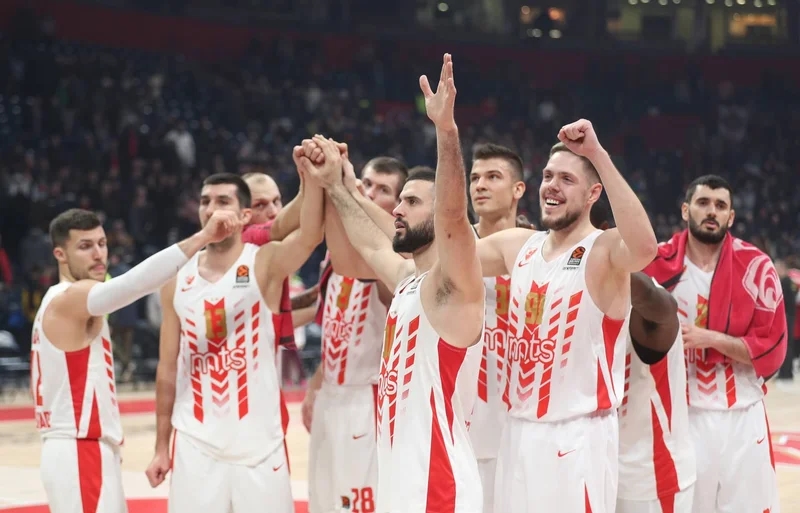Neka se po jutru dan poznaje  Crvena zvezda pregazila Bajern!