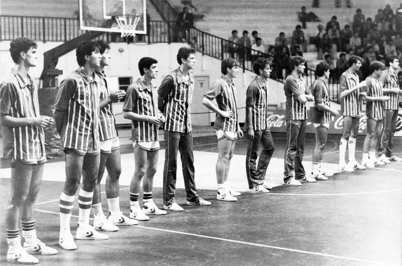 Poslednji ples, sjajna generacija Crvene zvezde i Majkl Džordan
