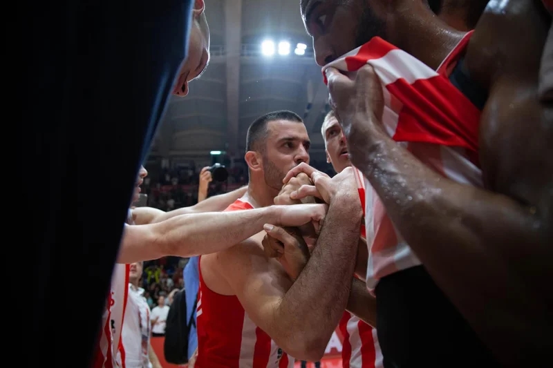 Pionir je progovorio  Crvena zvezda je u finalu!