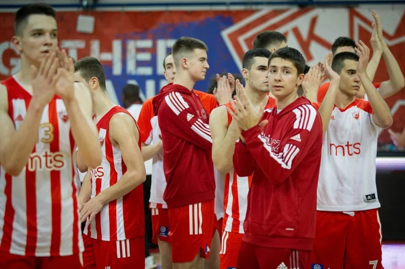 Pobede kadeta i juniora u mečevima 17.kola
