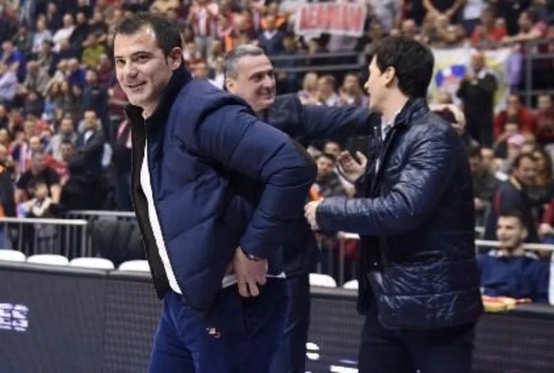 Stanković: Zvezda je fenomenalna (VIDEO)