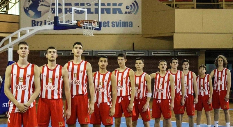 Pobede kadeta i juniora u utakmicama 2.kola domaćih liga