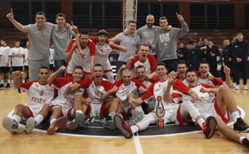 Sve je spremno za novi turnir Marko Ivković