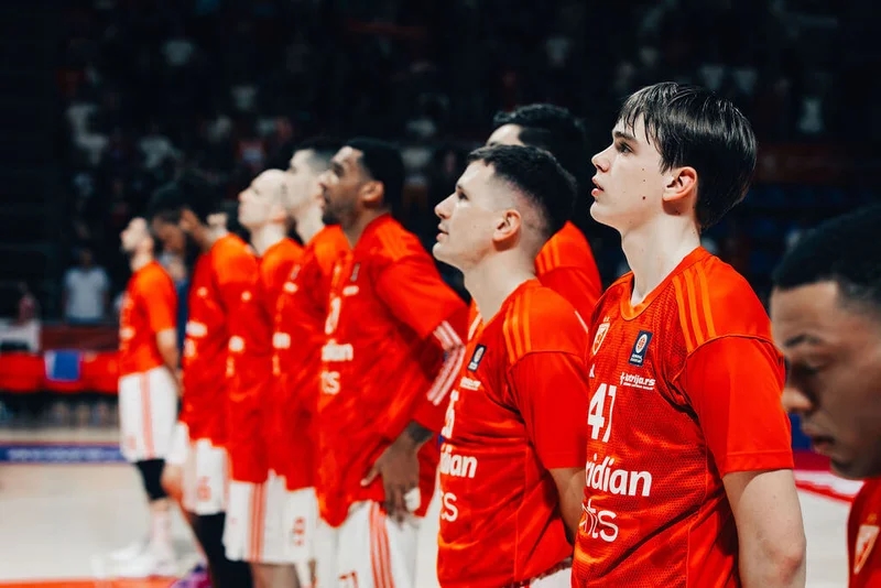 SLS: Prvi meč finala u ponedeljak, bez prodaje pojedinačnih karata (20 časova)