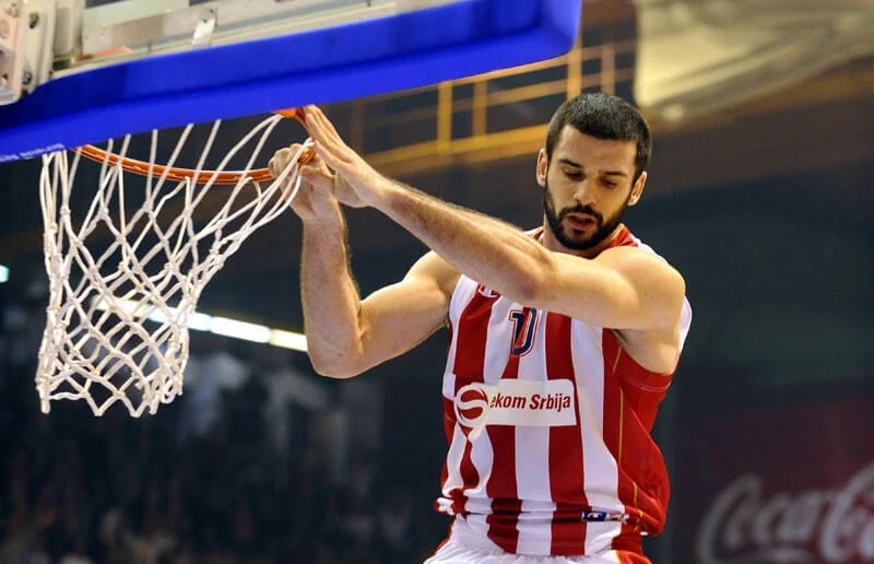 Branko Lazić, kapiten i novi rekorder kluba!