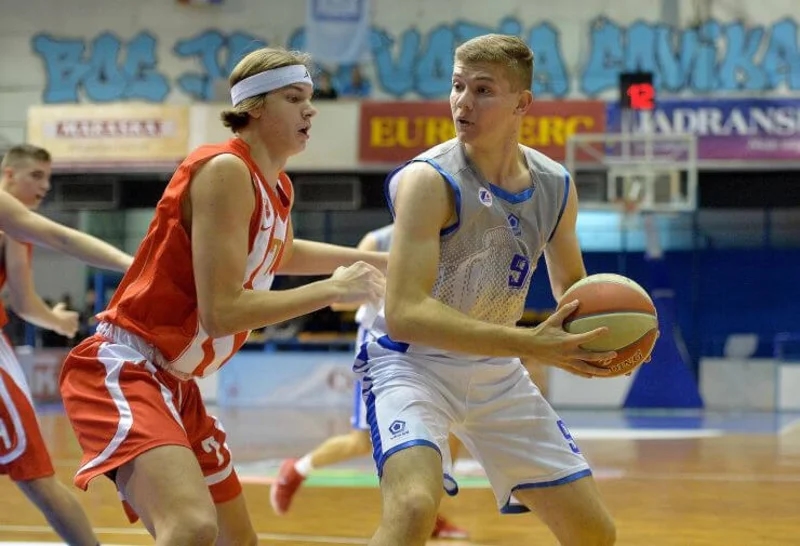 Popović u Šarlotu, priznanje za Crvenu zvezdu