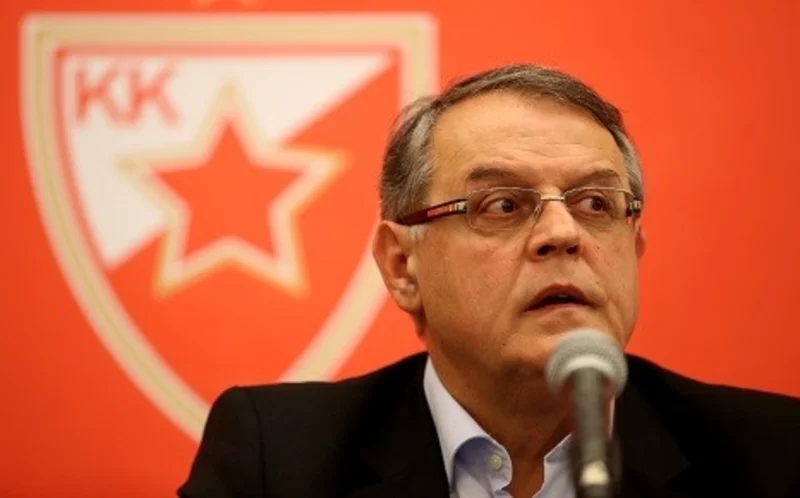Čović: Važno je da nas razumeju iskreni Zvezdaši