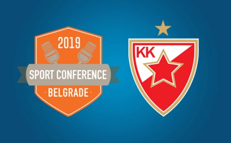 Sportski forum 2019: Prijavi se i uči od Crvene zvezde