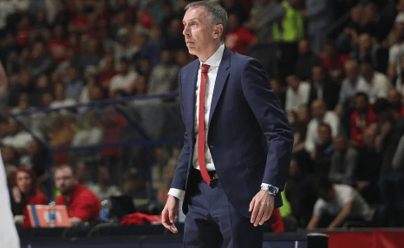 Milan Tomić Spremni smo za treći meč