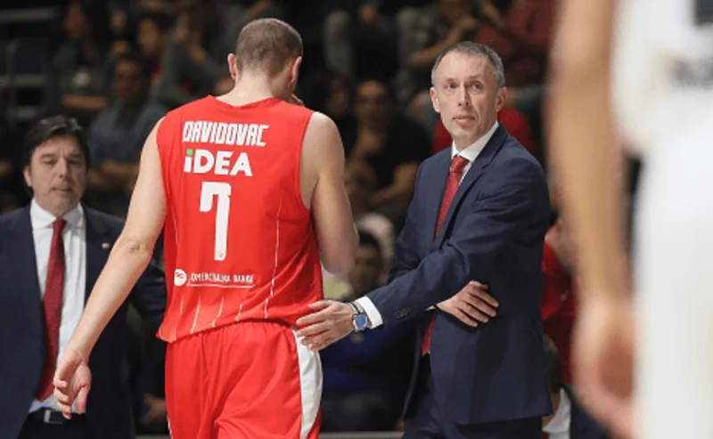 Tomić: Pobeda u derbiju je uvek značajna