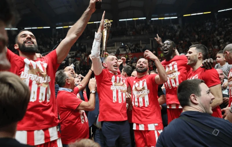 Tomić: Pamtićemo ovo celog života