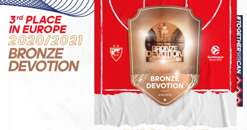 Psihološke igre vredne Evroliginog trofeja (VIDEO)