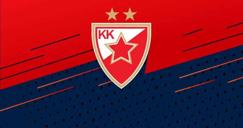 Saopštenje KK Crvena zvezda