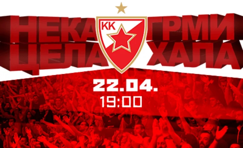 Prodaja karata od nedelje  interesovanje nezapamćeno!!!