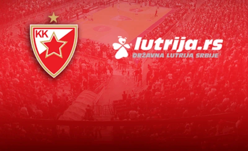 Novo pojačanje Zvezde  Lutrija Srbije