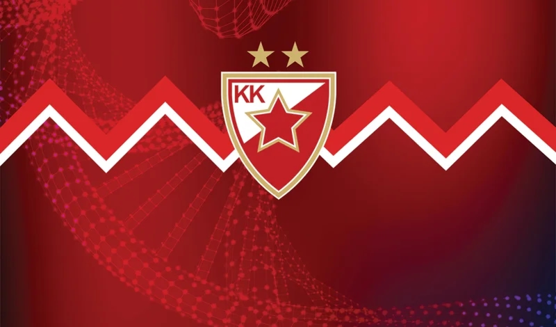 Saopštenje KK Crvena zvezda