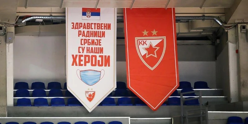 Zdravstveni radnici su naši heroji!