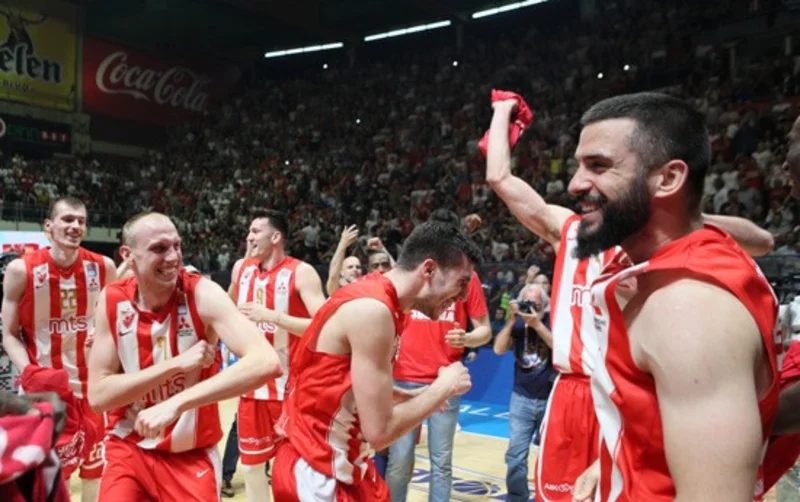 Crvena zvezda zahteva objašnjenje KSS