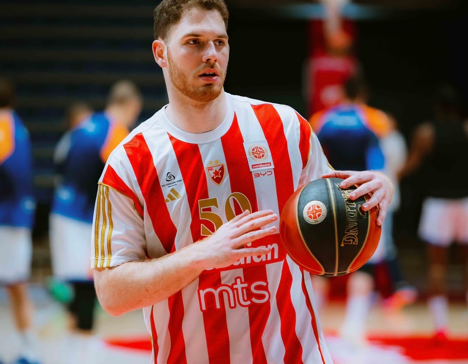 Filipe hvala za sve i srećno!