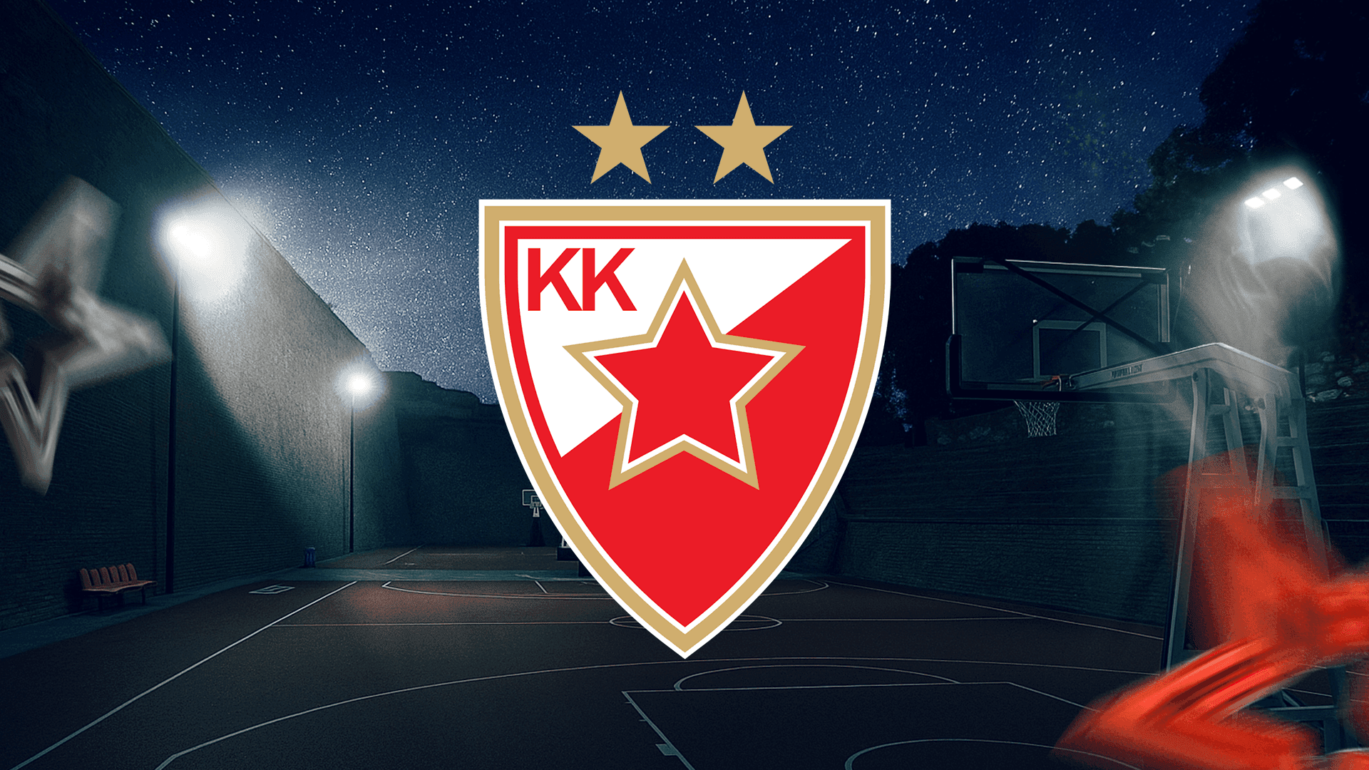 KK Crvena zvezda: Zdravstveni status igrača pred start ABA lige