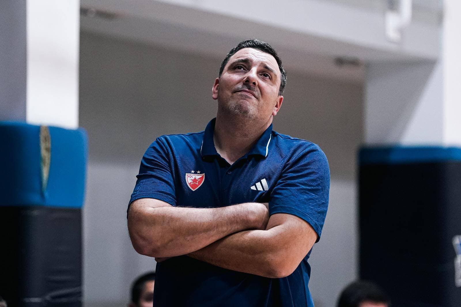 Dragoljub Avramović "Gledaćemo Zvezdinu decu u prvom timu" (Meridiansport)