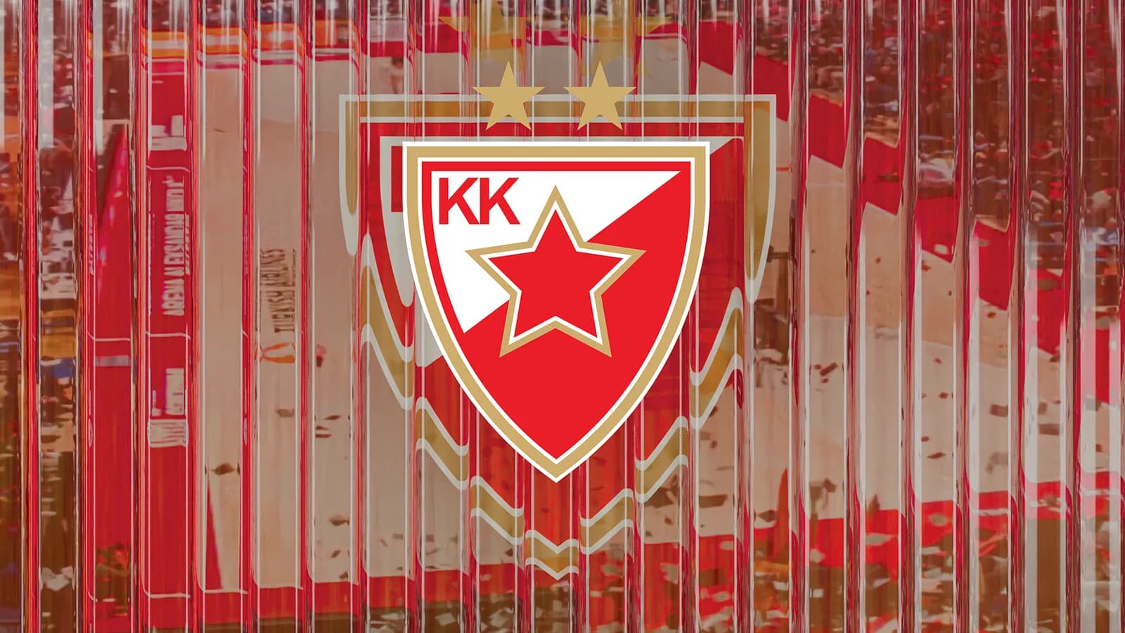 ABA raspored: Crvena zvezda kreće iz Čačka